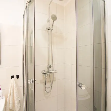 Sloneczny Apartament Gizycko Room photo