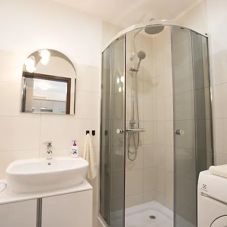 Sloneczny Apartament Gizycko Room photo