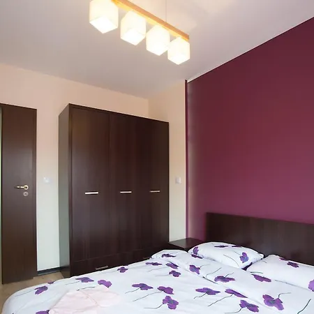 Sloneczny Apartament Gizycko Room photo