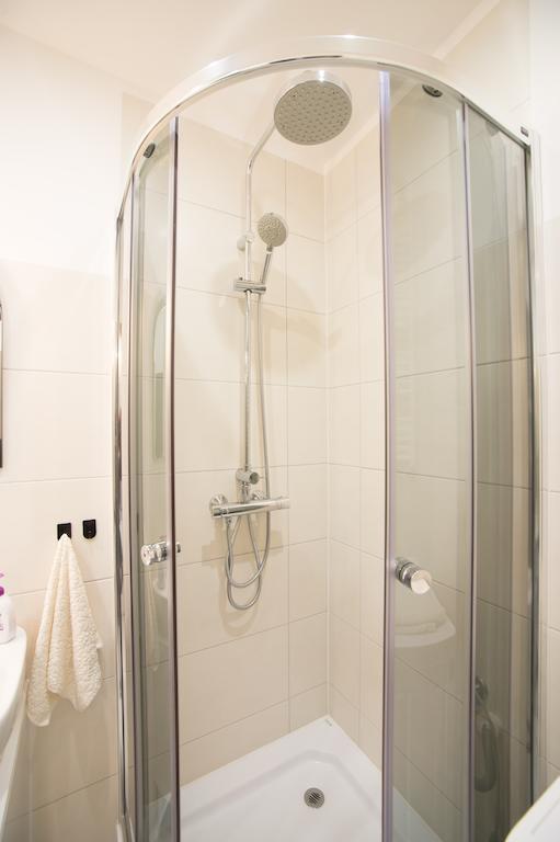 Sloneczny Apartament * Gizycko
