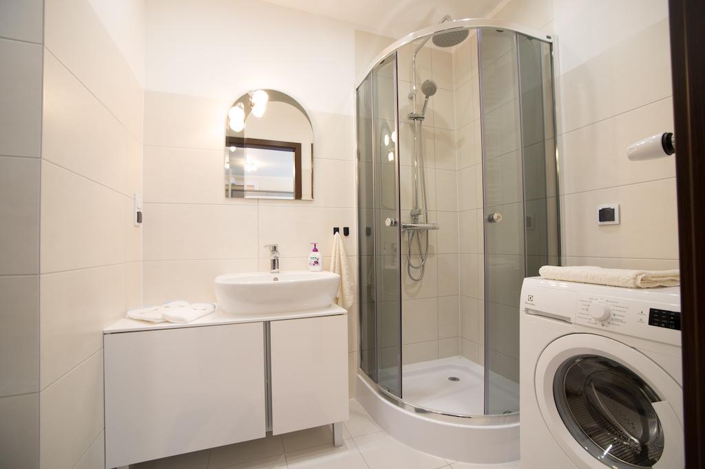 Sloneczny Apartament Apartment *