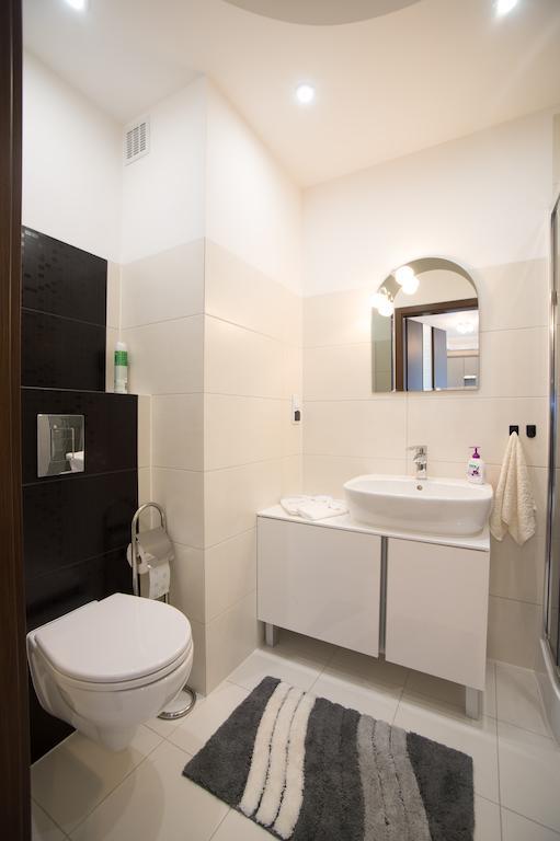 Sloneczny Apartament * Gizycko