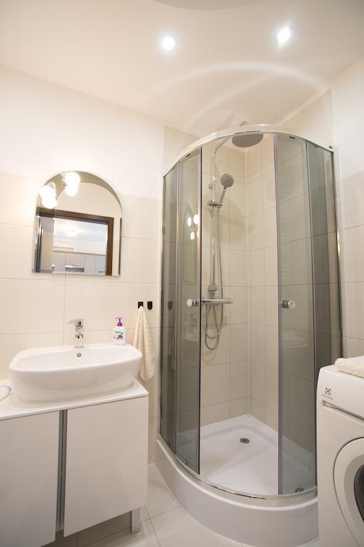 Sloneczny Apartament *