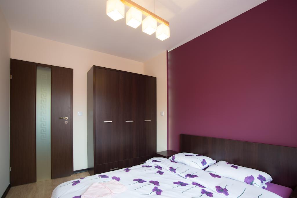 Apartment Sloneczny Apartament Gizycko