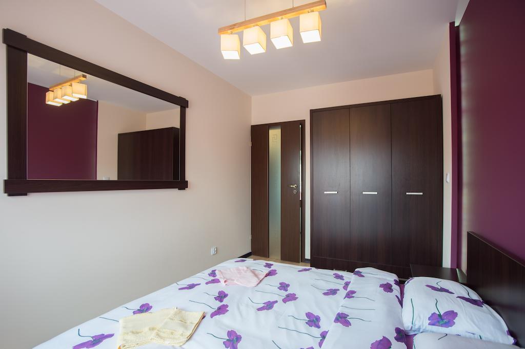 Sloneczny Apartament Apartment *