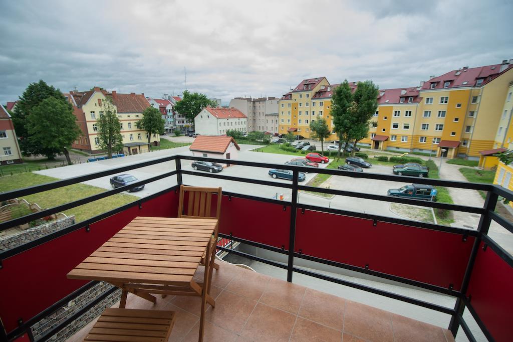 Sloneczny Apartament * Gizycko