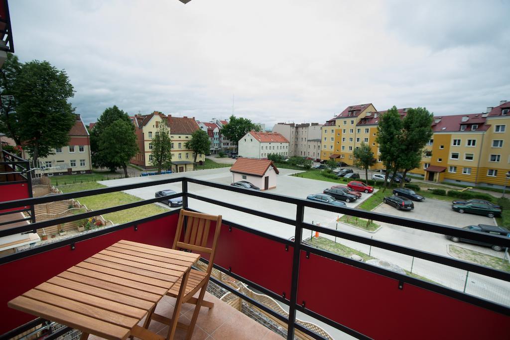 Apartment Sloneczny Apartament *