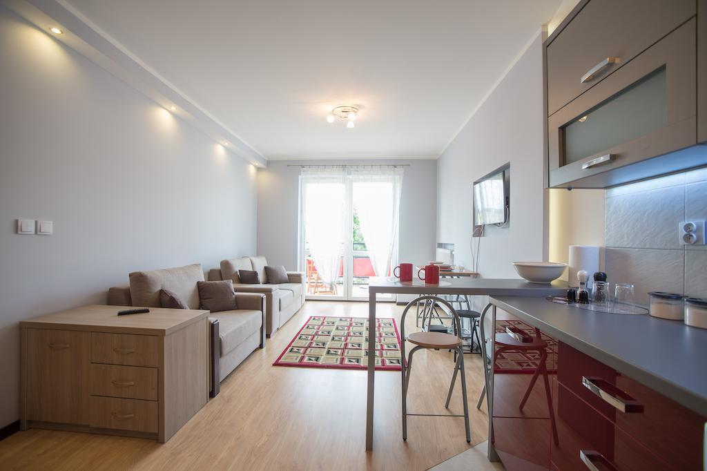 Sloneczny Apartament * Gizycko