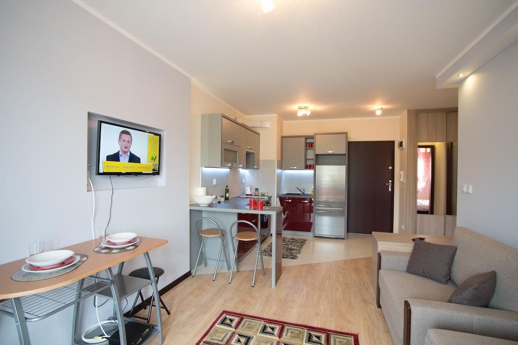 Sloneczny Apartament * Gizycko