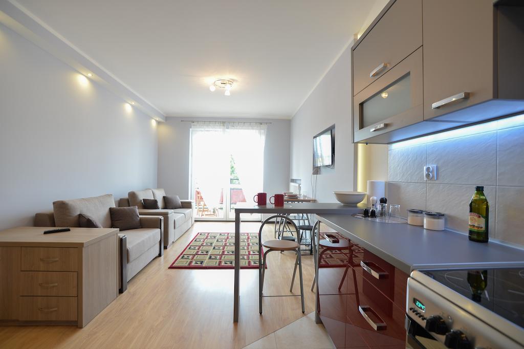 Sloneczny Apartament