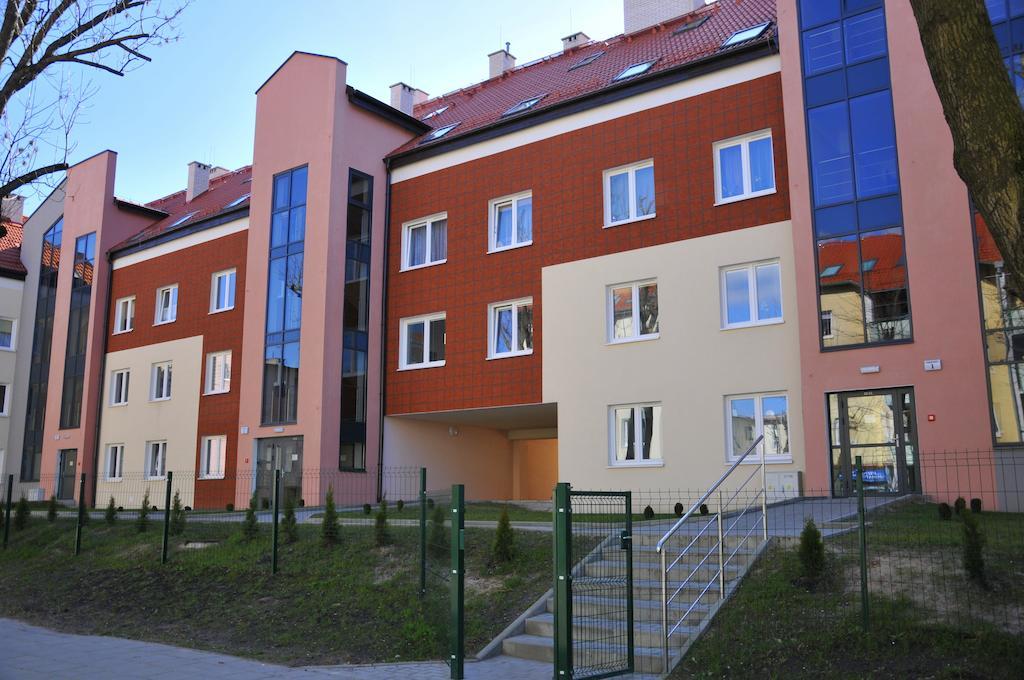 Sloneczny Apartament