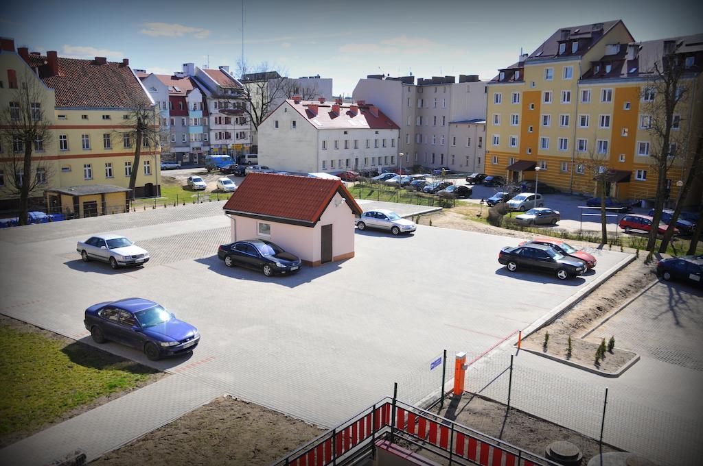 Apartment Sloneczny *