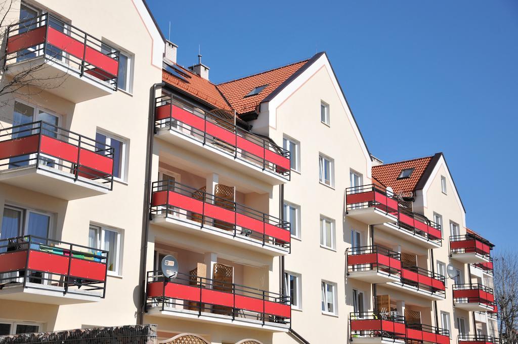 Apartment Sloneczny Apartament